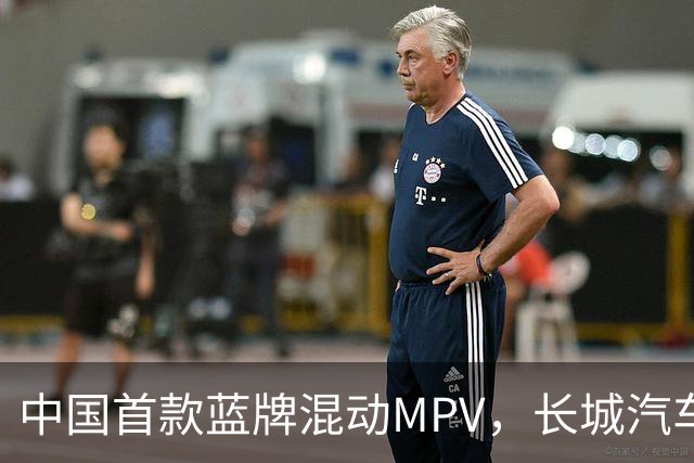 中国首款蓝牌混动MPV，长城汽车正式向丰田宣战