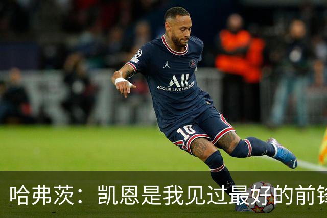 哈弗茨：凯恩是我见过最好的前锋之一；谁进球并不重要