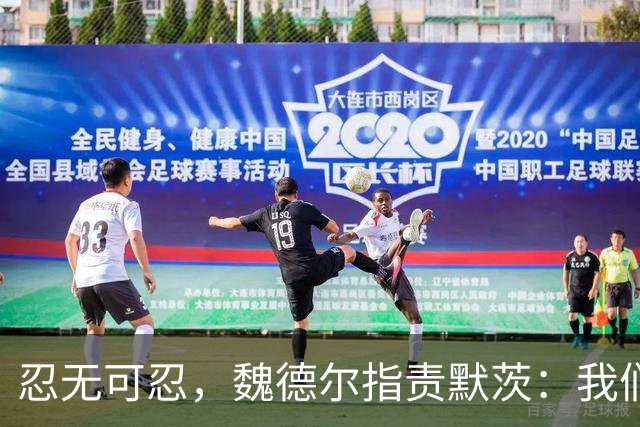 忍无可忍，魏德尔指责默茨：我们自己都没钱花了，你装什么大款？