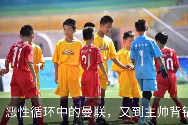 恶性循环中的曼联，又到主帅背锅时
