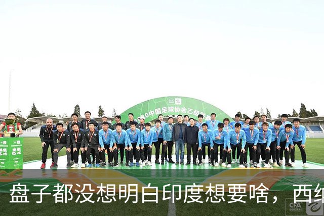 盘子都没想明白印度想要啥，西纳凡蒂亚和印L&T合作竞标印度两攻