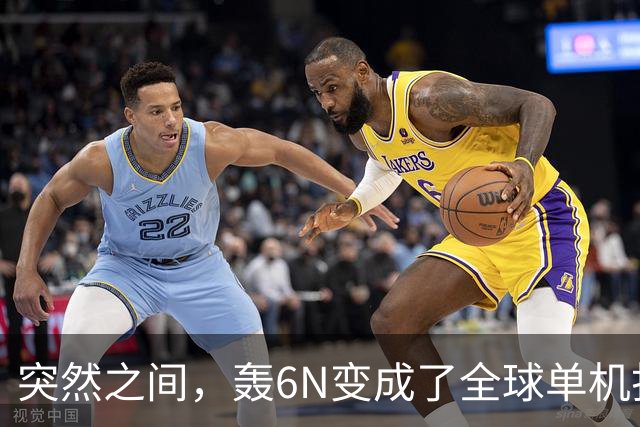 突然之间，轰6N变成了全球单机打击范围最大的战略轰炸系统？