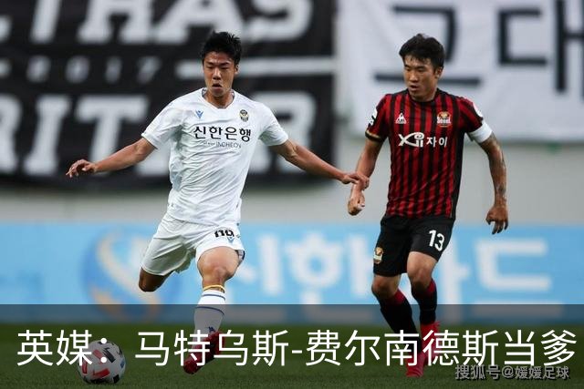 英媒：马特乌斯-费尔南德斯当爹，热刺准假陪产
