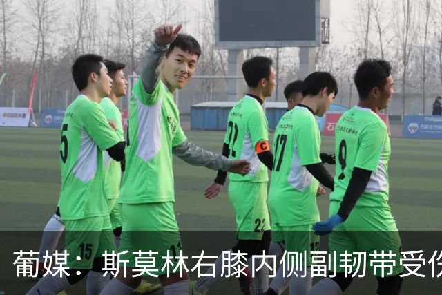 葡媒：斯莫林右膝内侧副韧带受伤，将缺席波尔图数场比赛