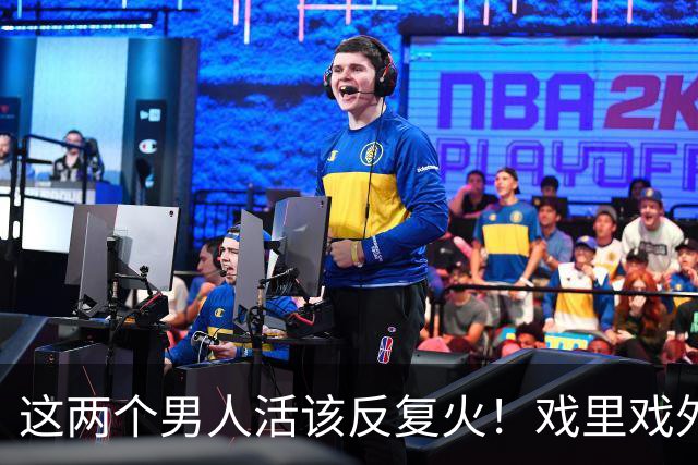这两个男人活该反复火！戏里戏外反差这么大，当他们的老婆真幸福