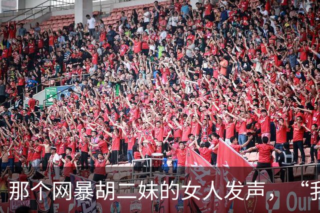 那个网暴胡二妹的女人发声，“我发布的仅仅是本人真实的消费体验评价，我不该因为一场意外悲剧被无限追责、被全网审判”