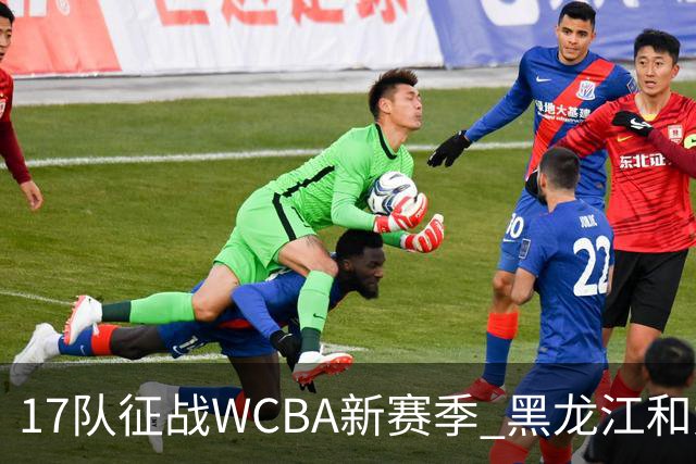 17队征战WCBA新赛季 黑龙江和大体协女篮缺席